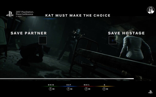 PS4マルチプレイヤーADV『Hidden Agenda ―死刑執行まで48時間―』発売時期発表！登場キャラの運命は投票で変化する