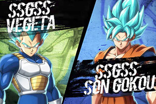 『ドラゴンボール ファイターズ』第2.5弾PVと「フリーザ」「ヤムチャ」「天津飯」のキャラクターPVを新たに公開！