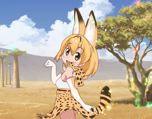 KADOKAWA・井上伸一郎が「けものフレンズ」について現状を報告─「製作委員会とヤオヨロズの意見に大きな溝」「今後についてどうするべきか相談を開始」