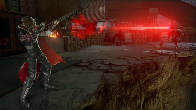 【9/26更新】『CODE VEIN』登場キャラクターやゲームシステムは？現時点の情報まとめ