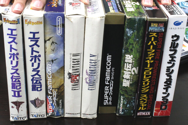 【特集】想い出はいつもポケットの中に―僕らが熱中した任天堂ハード＆周辺機器を語り尽くす！