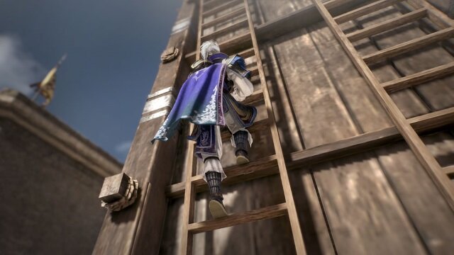 【2/9更新】『真・三國無双8』登場武将や対応機種は？現時点の情報まとめ