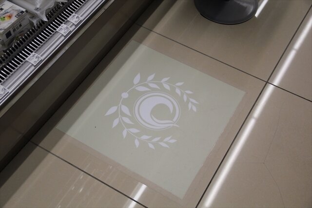 【レポート】『FGO』“特異店L”が爆誕！秋葉原に女主人公とポンタがやってきた