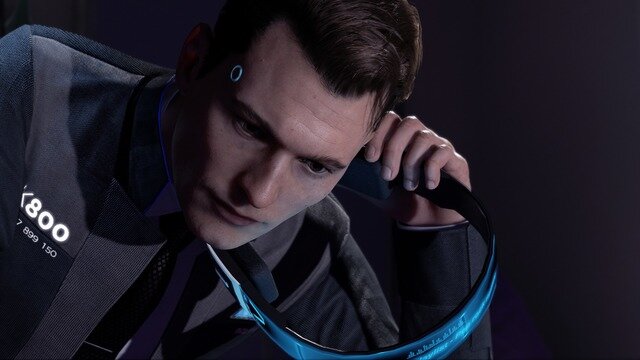 Quantic Dreamディレクターが語る『Detroit Become Human』詳細情報―「これは人間の物語」