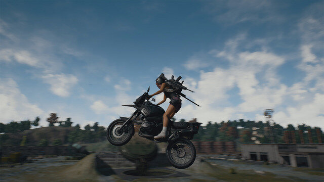 Xbox One版『PUBG』国内発売日決定！―パッケージ版も登場