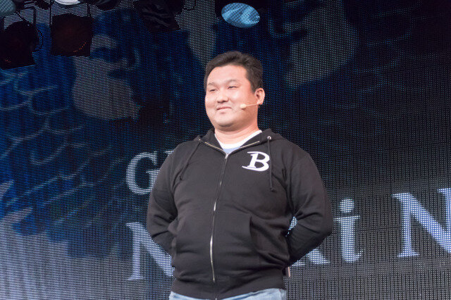 新作MMORPG『BLESS』オフラインイベントレポ―開発スタッフへのインタビューも