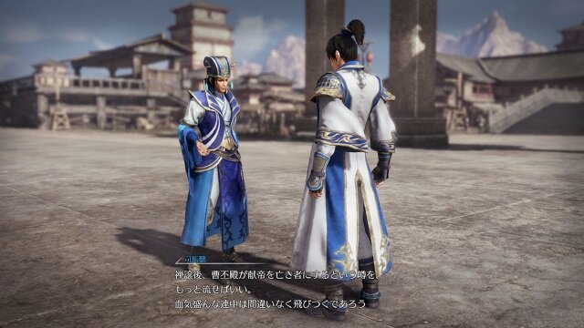 【2/9更新】『真・三國無双8』登場武将や対応機種は？現時点の情報まとめ