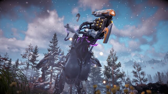 【プレイレポ】『Horizon Zero Dawn: 凍てついた大地』は“スクショ映え”する絶景&名シーンだらけの新DLCだった