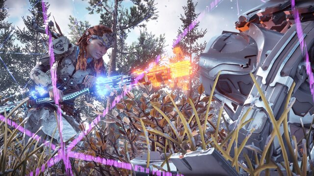 【プレイレポ】『Horizon Zero Dawn: 凍てついた大地』は“スクショ映え”する絶景&名シーンだらけの新DLCだった