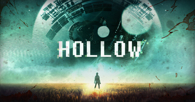 1人称SFサバイバルホラー『Hollow』Steam配信―宇宙船で起きた奇怪な事件を解き明かす