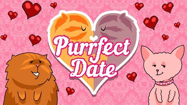 猫島の秘密を探るデートシム！？『Purrfect Date』配信日決定―耳に残るトレイラーも必見