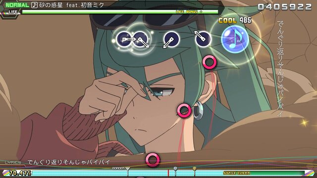 『初音ミク Project DIVA Future Tone』パッケージ版の追加要素を楽しめる「拡張パックDX」が12月14日より配信決定