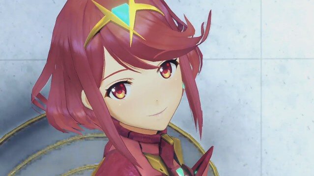 『ゼノブレイド2』気になる台詞が続々と！ ストーリー編映像公開─「忘れることができるのも、幸せなんじゃないかって思ったんです」