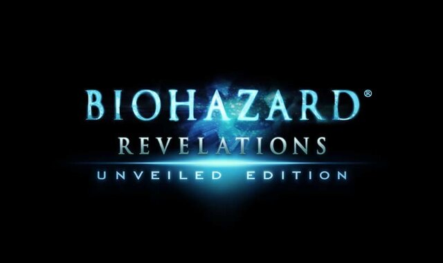 Switch版『BIOHAZARD REVELATIONS』発売開始―ロンチトレーラーを公開