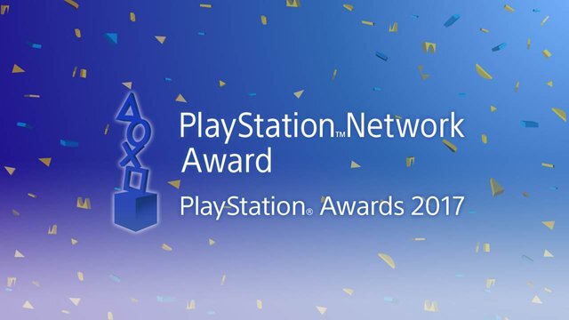 【速報】PS Awards「PSN Awards」は『レインボーシックス シージ』『PSO2』『FIFA 17』が受賞