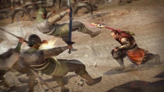 【2/9更新】『真・三國無双8』登場武将や対応機種は？現時点の情報まとめ