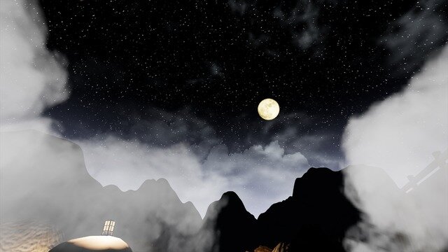 全裸プレイ推奨だけど“前”は隠して！『OnsenVR』がSteam配信―癒しとカオスが交差する温泉VRゲーム