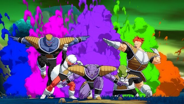 『ドラゴンボール ファイターズ』新たに参戦するキャラクターやストーリーモードの概要が公開