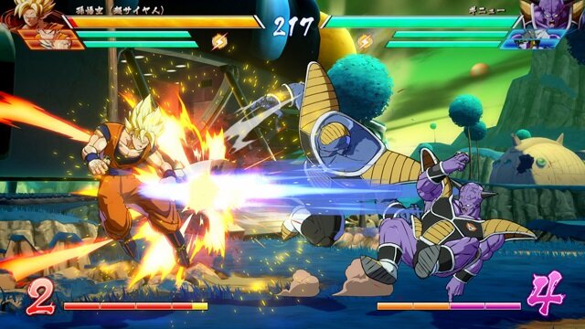 『ドラゴンボール ファイターズ』新たに参戦するキャラクターやストーリーモードの概要が公開