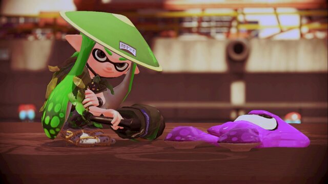 【特集】『スプラトゥーン2』Ver.2.0.0の注目ブキ8選！ブキが変わってなくても環境が変わる!?