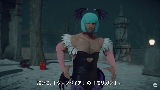 【特集・読者アンケート】女装キャラコンテスト2017－最も女装が似合う男は誰だ！