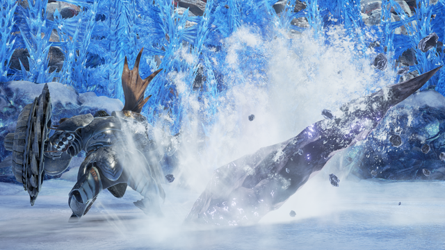 『CODE VEIN』特殊な血液型「ブラッドコード」とは？ミアの弟「ニコラ」など新キャラクター情報も