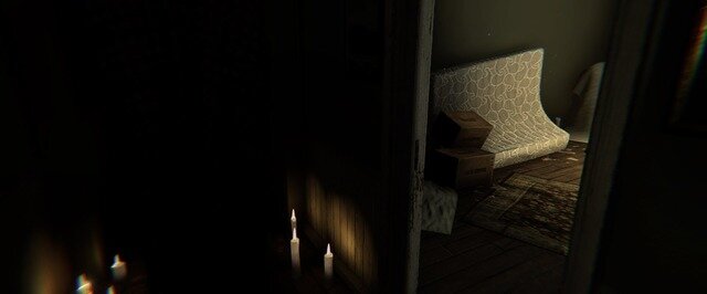 『P.T.』風ホラー新作『MADiSON』のデモがリリース―ポラロイドカメラが真実を写す…