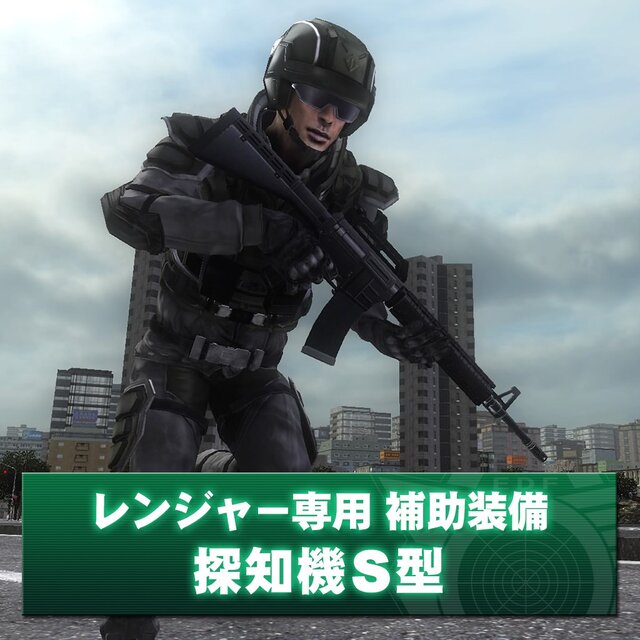 『地球防衛軍5』DLCが公開！断然お得なシーズンパスの事前予約も受付中！