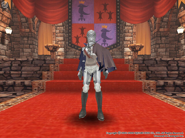 ファンタジーアース ゼロ