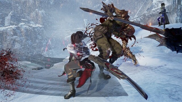 【9/26更新】『CODE VEIN』登場キャラクターやゲームシステムは？現時点の情報まとめ