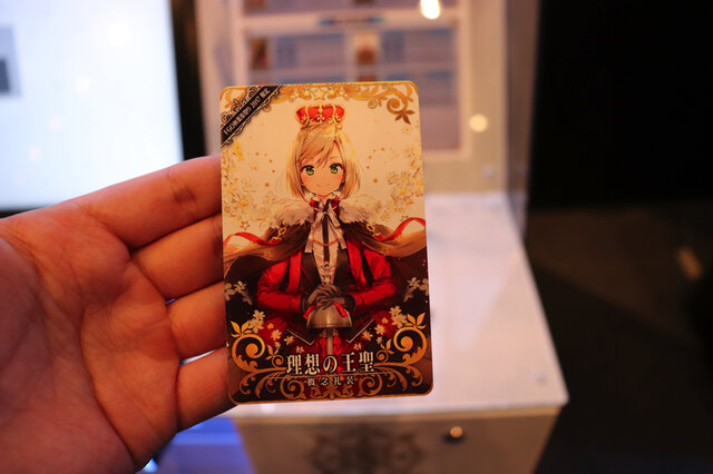 『FGO アーケード』一足先に体験！エリちゃんをゲット、マスターからマネージャーに……