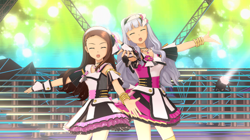 『アイドルマスター ステラステージ』アイドル紹介PV~天海春香~が公開―春香が思い描くアイドルとは…？