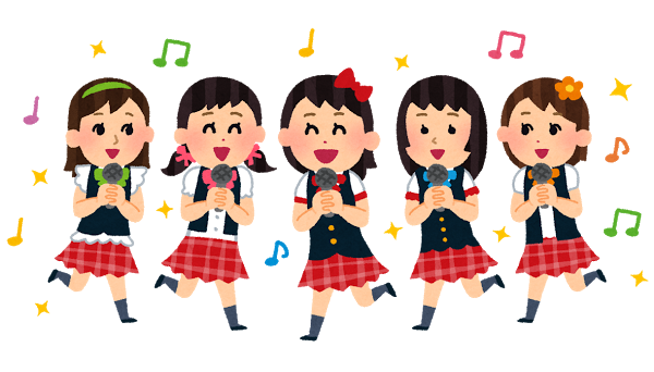 アイドルリズムゲームに登場するキャラクターをまとめてみた「女性アイドル編」【特集】