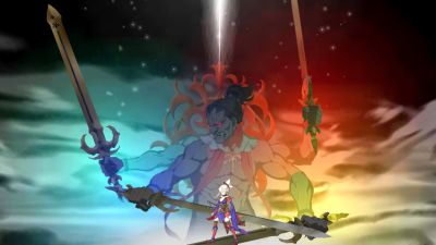 『FGO』の武蔵はどうやって生まれたのか? 実録を踏まえつつ振り返ってみる【特集】