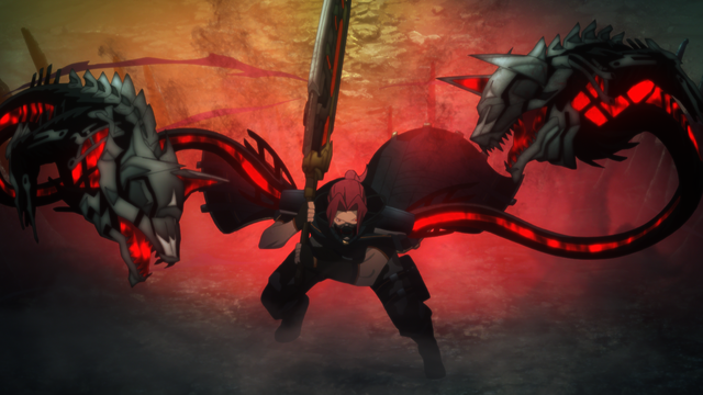 『CODE VEIN』第3弾トレーラー公開!吸血牙装によるバトルを中心とした映像が初披露