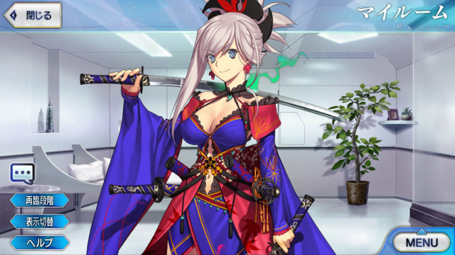 『FGO』の武蔵はどうやって生まれたのか? 実録を踏まえつつ振り返ってみる【特集】