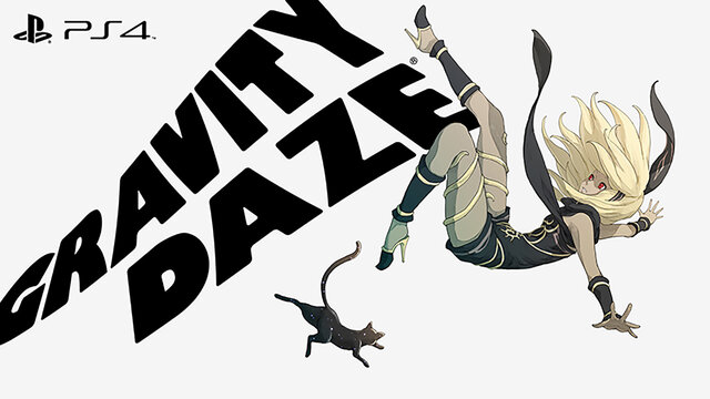 空に落ちる感覚、再び！『GRAVITY DAZE Best Hits』、『GRAVITY DAZE 2 Best Hits』が12月14日発売