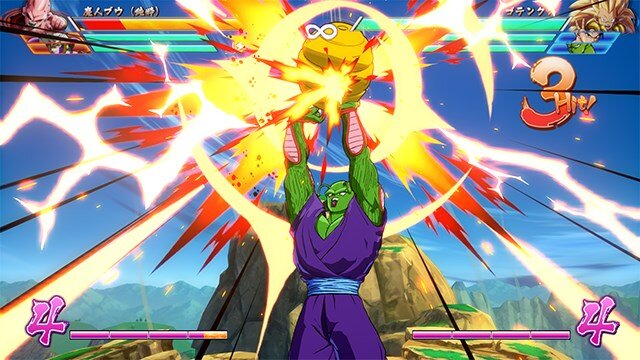 『ドラゴンボール ファイターズ』ジャンプフェスタ2018でフリープレイを実施―新たな参戦キャラクターなどの最新情報が公開