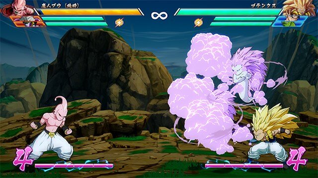 『ドラゴンボール ファイターズ』ジャンプフェスタ2018でフリープレイを実施―新たな参戦キャラクターなどの最新情報が公開