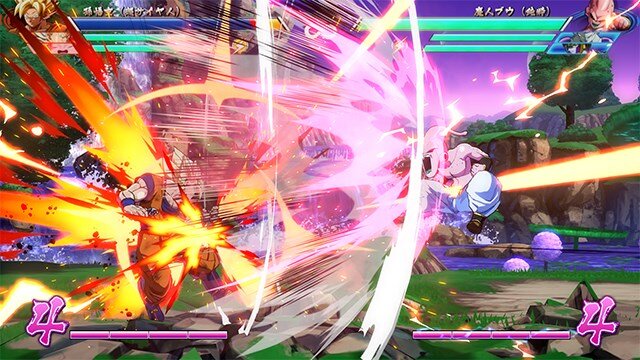 『ドラゴンボール ファイターズ』ジャンプフェスタ2018でフリープレイを実施―新たな参戦キャラクターなどの最新情報が公開