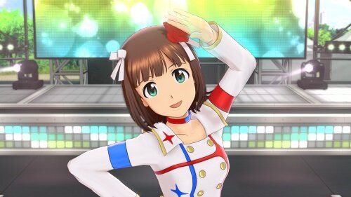 シリーズ最新作『アイドルマスター ステラステージ』DLCについての情報が公開―限定曲や衣装が盛りだくさん！