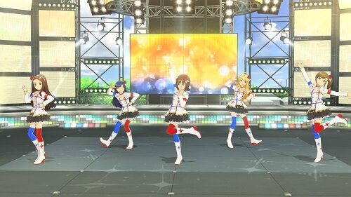 シリーズ最新作『アイドルマスター ステラステージ』DLCについての情報が公開―限定曲や衣装が盛りだくさん！