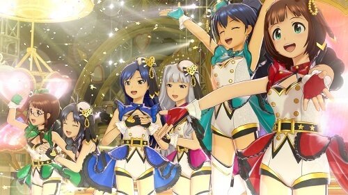 シリーズ最新作『アイドルマスター ステラステージ』DLCについての情報が公開―限定曲や衣装が盛りだくさん！