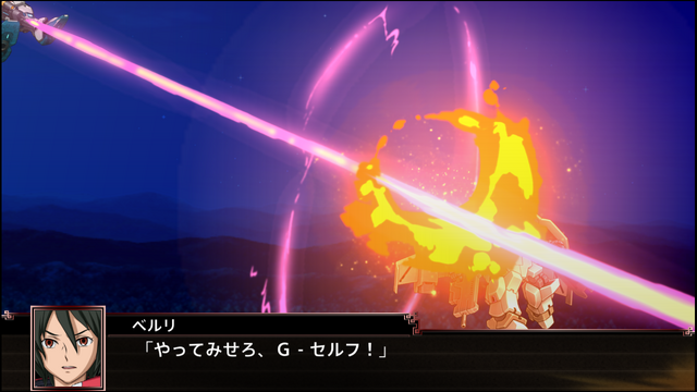 『スーパーロボット大戦X』新規参戦作品や「サイバスター」の戦闘シーンが到着！