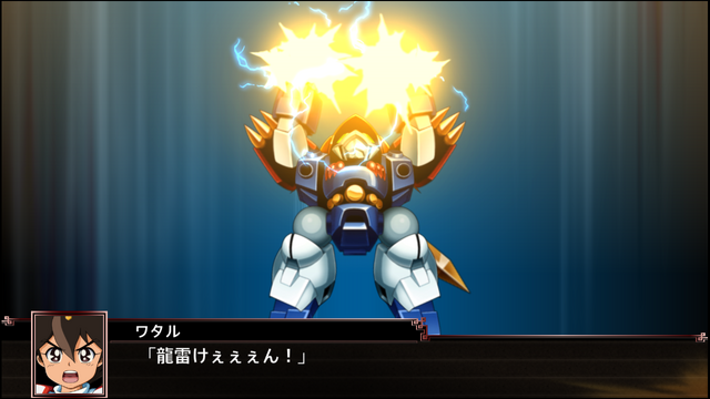 『スーパーロボット大戦X』新規参戦作品や「サイバスター」の戦闘シーンが到着！