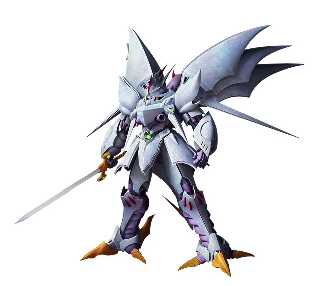 『スーパーロボット大戦X』新規参戦作品や「サイバスター」の戦闘シーンが到着！