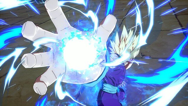 『ドラゴンボール ファイターズ』孫悟空が超サイヤ人に目覚めた名場面も収録！ 再現度の高さが伺える最新PV登場