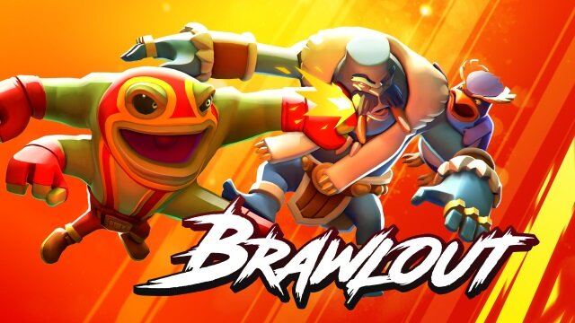 ガードが存在しない高速大乱闘アクション『Brawlout』のニンテンドースイッチ版が発売！仲間と一緒に盛り上がれ！