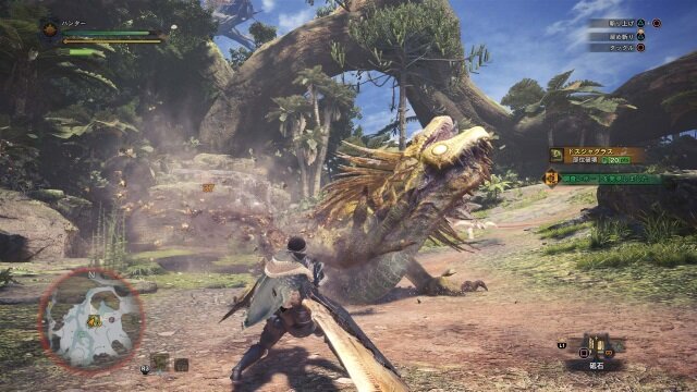 『モンスターハンター：ワールド』重要施設「調査資源管理所」が公開！バウンティや調査クエストなど気になる情報も満載！