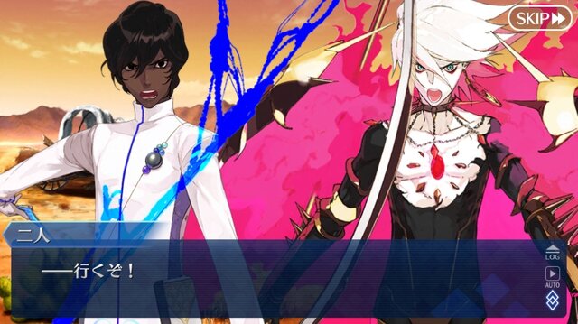 『FGO』第2部に向けて第1部を振り返る～第五特異点イ・プルーリバス・ウナムの巻～【特集】